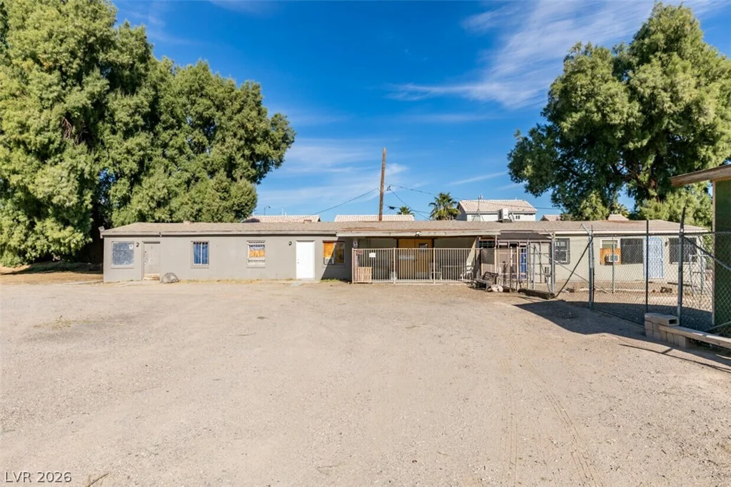 2294 Pecos, Las Vegas, NV 89115