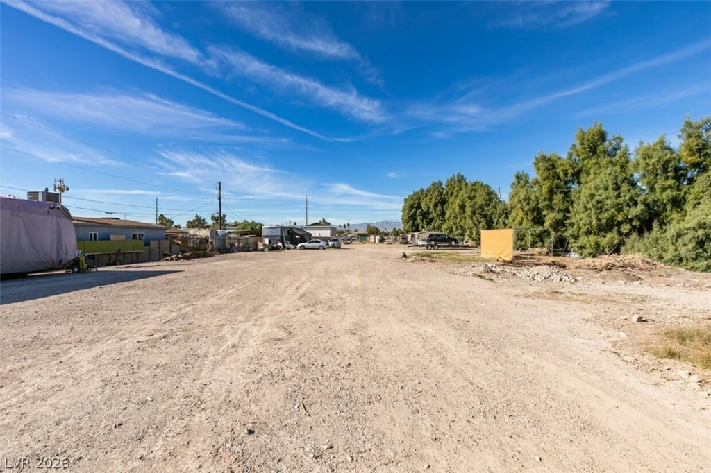 2294 Pecos, Las Vegas, NV 89115