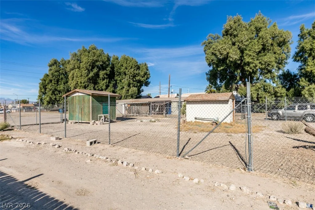 2294 Pecos, Las Vegas, NV 89115