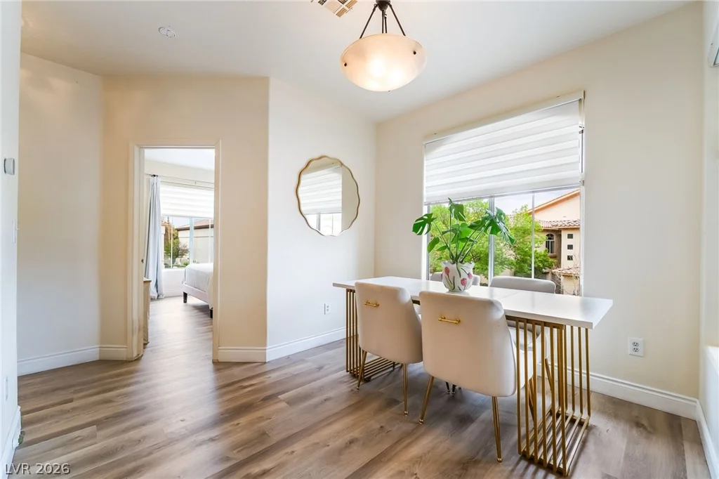2050 Warm Springs, Henderson, NV 89014