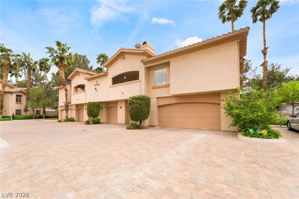 2050 Warm Springs, Henderson, NV 89014