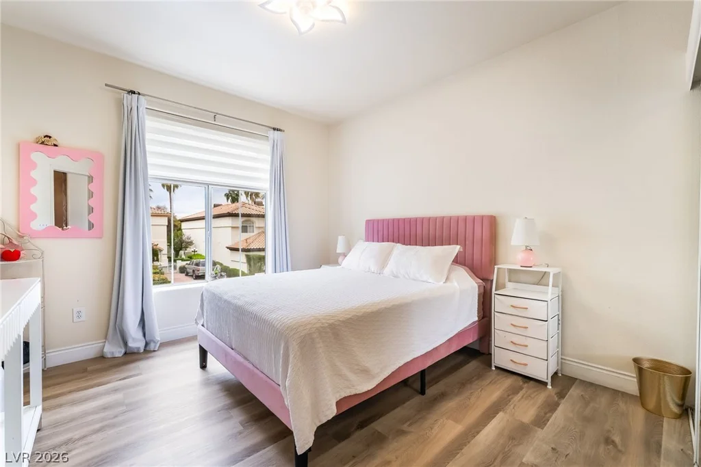 2050 Warm Springs, Henderson, NV 89014