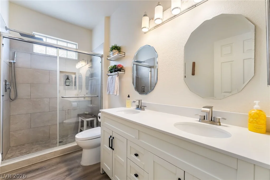 2050 Warm Springs, Henderson, NV 89014