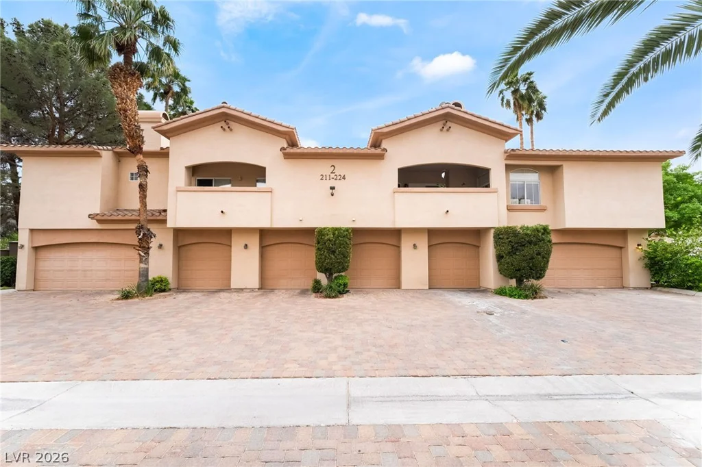 2050 Warm Springs, Henderson, NV 89014
