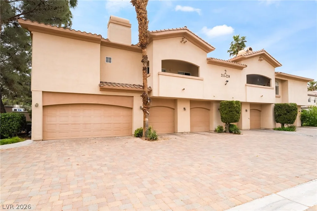 2050 Warm Springs, Henderson, NV 89014