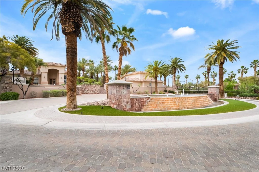 2050 Warm Springs, Henderson, NV 89014