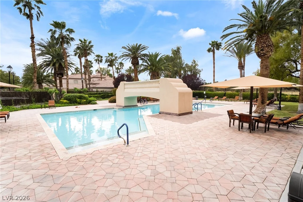 2050 Warm Springs, Henderson, NV 89014