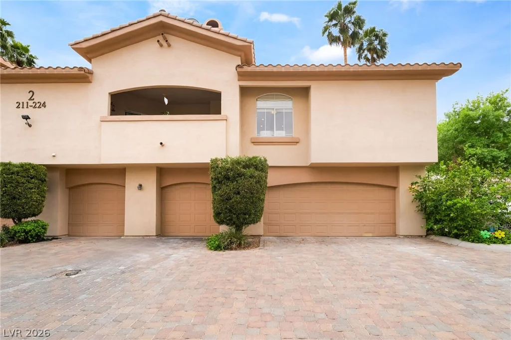2050 Warm Springs, Henderson, NV 89014