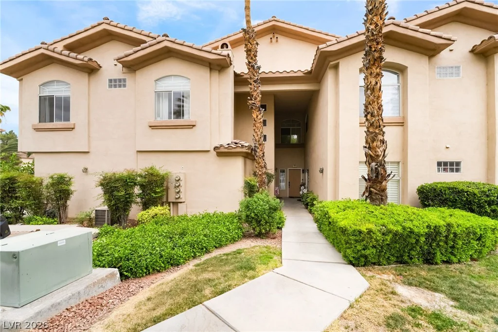 2050 Warm Springs, Henderson, NV 89014