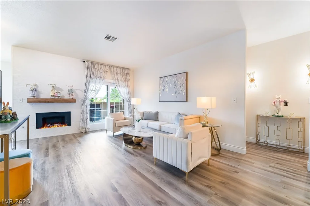 2050 Warm Springs, Henderson, NV 89014