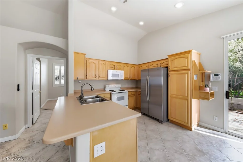 9765 Floweret, Las Vegas, NV 89117