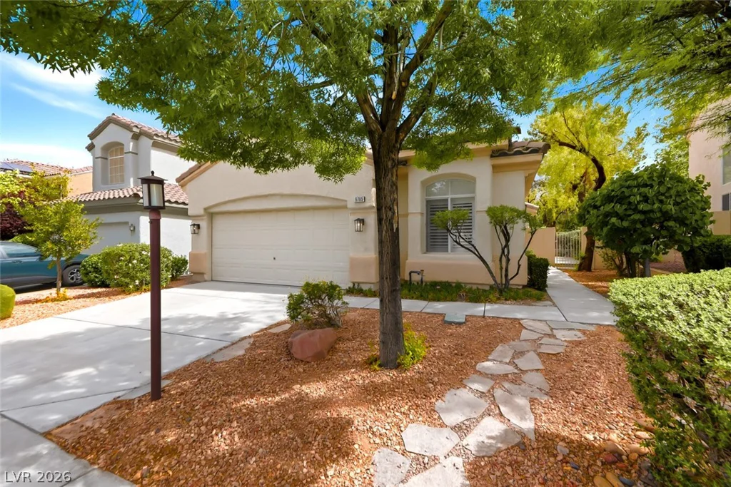9765 Floweret, Las Vegas, NV 89117