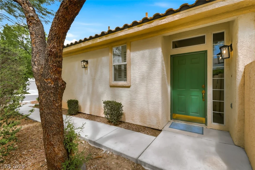 9765 Floweret, Las Vegas, NV 89117