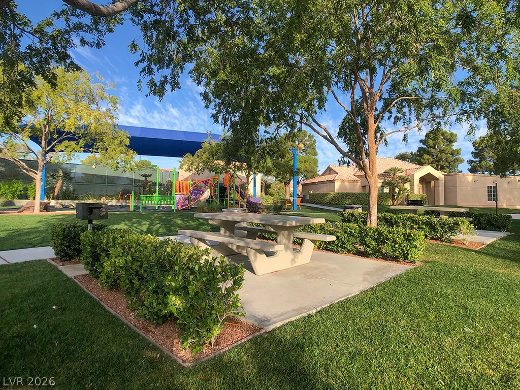 9765 Floweret, Las Vegas, NV 89117