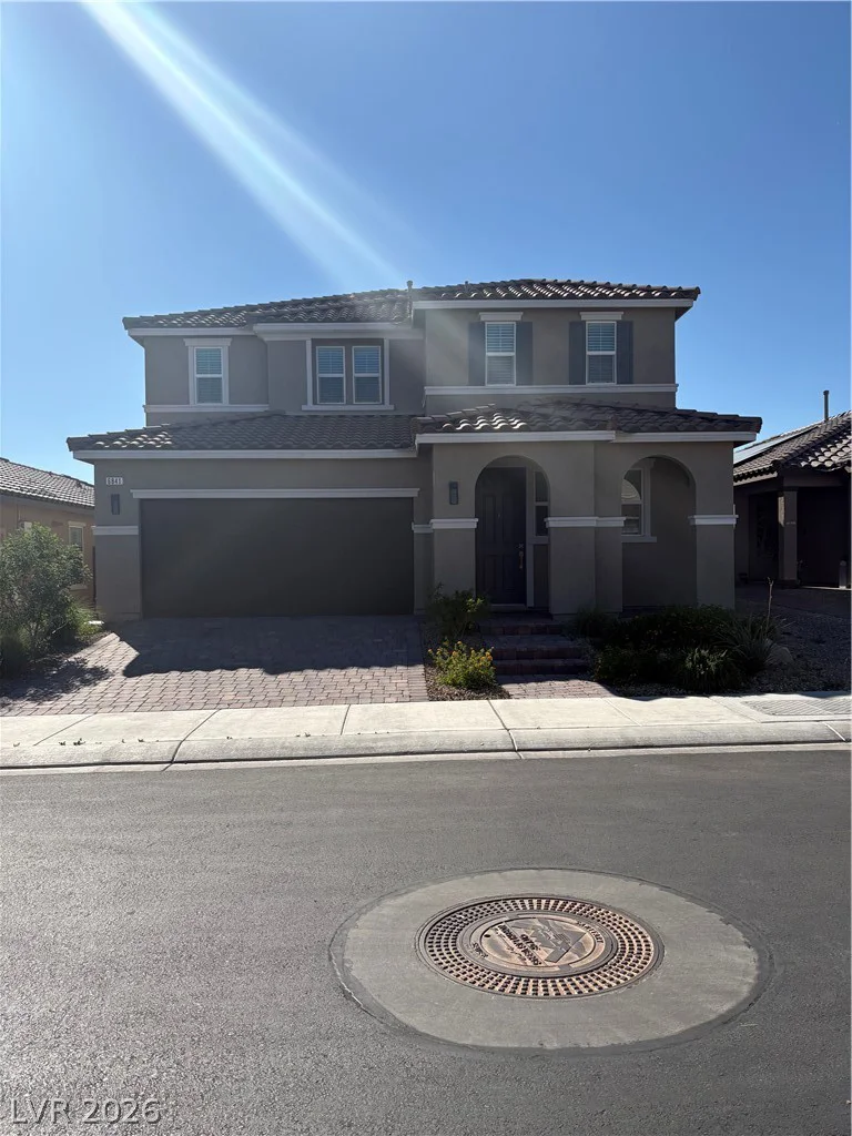 6841 Toll Mountain, North Las Vegas, NV 89086
