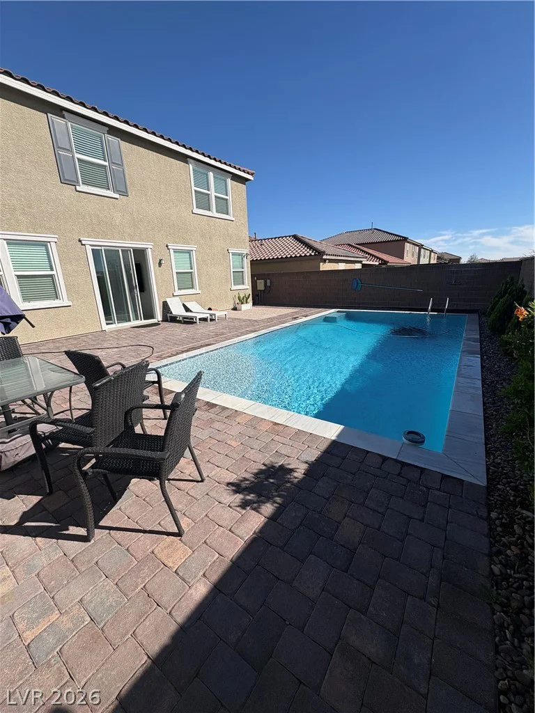 6841 Toll Mountain, North Las Vegas, NV 89086