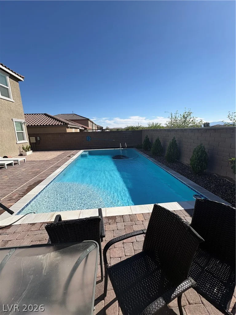 6841 Toll Mountain, North Las Vegas, NV 89086