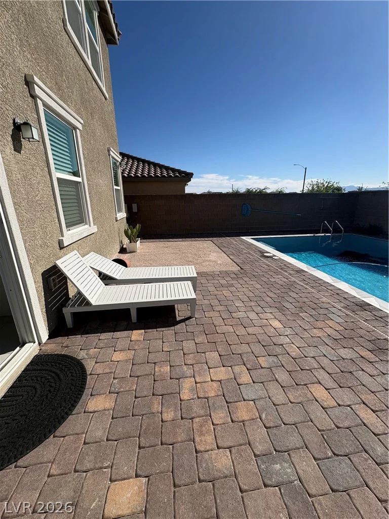 6841 Toll Mountain, North Las Vegas, NV 89086