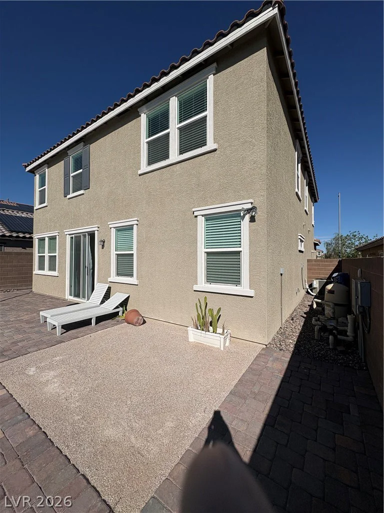6841 Toll Mountain, North Las Vegas, NV 89086