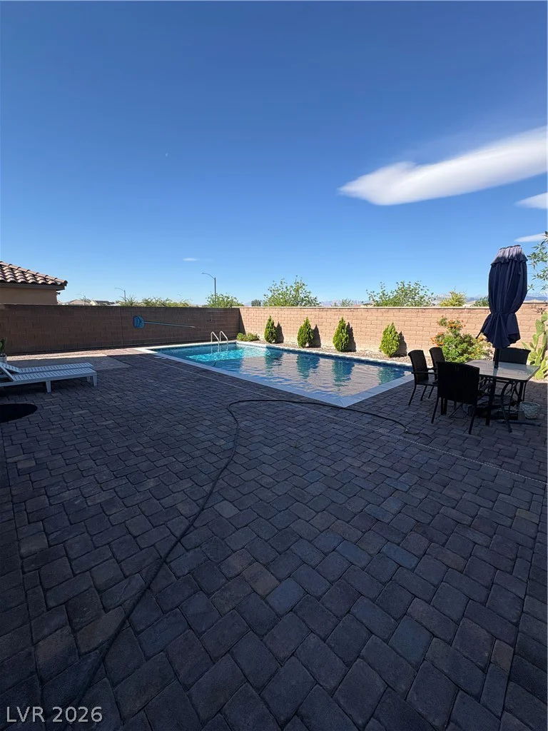6841 Toll Mountain, North Las Vegas, NV 89086
