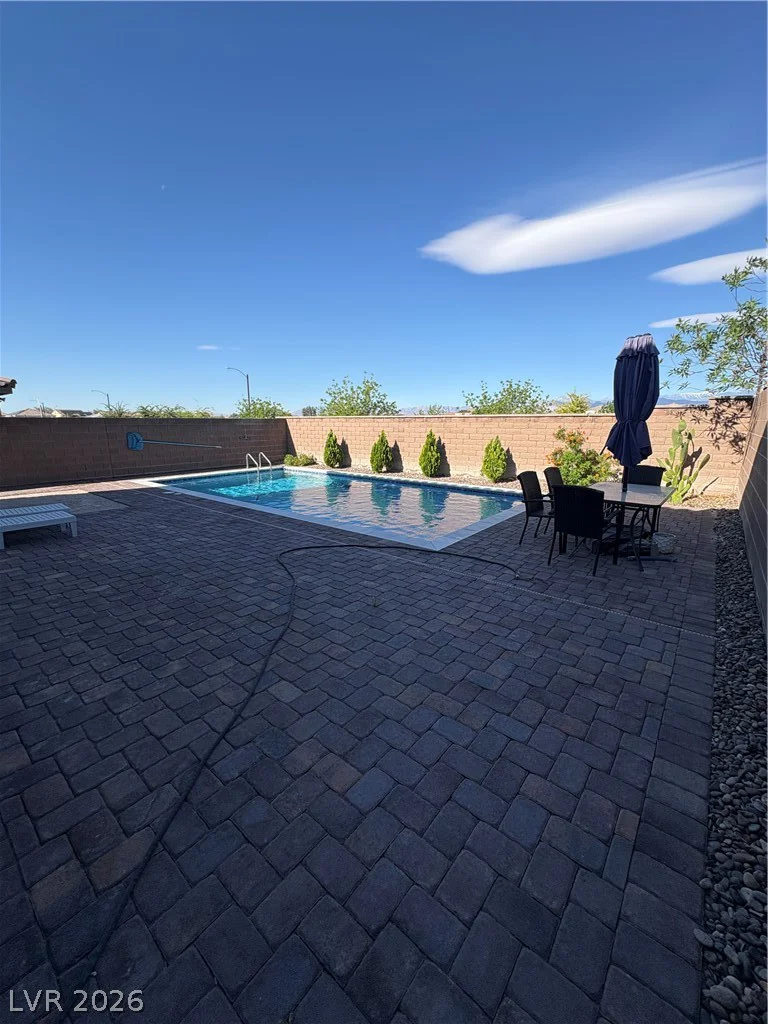 6841 Toll Mountain, North Las Vegas, NV 89086