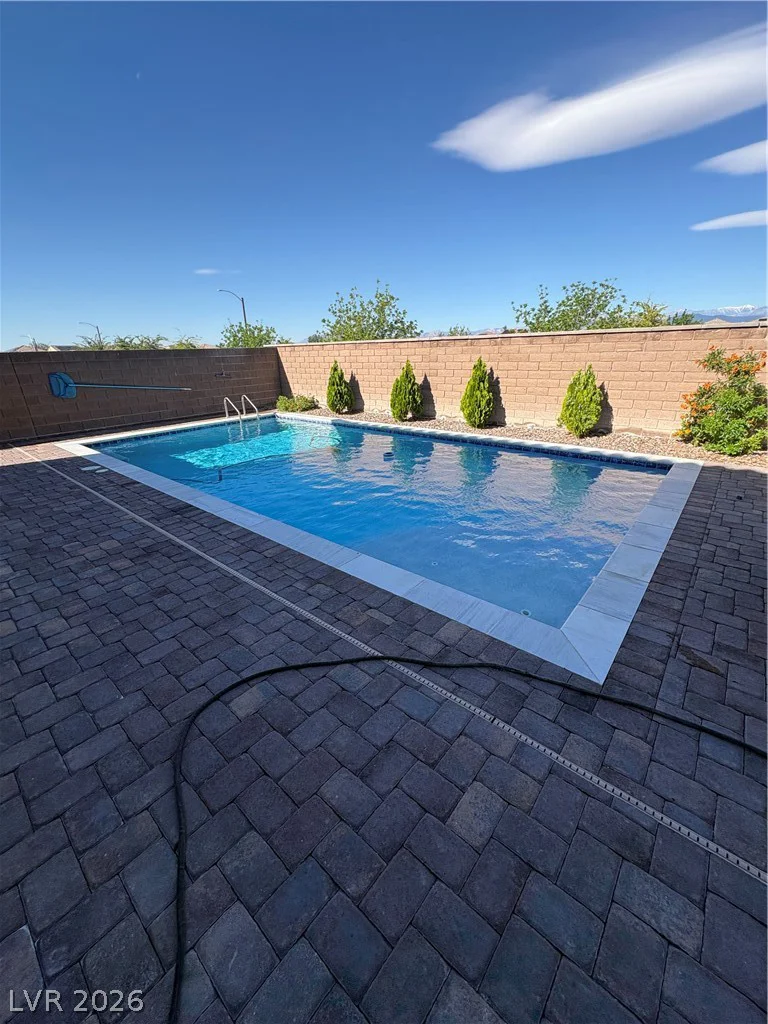 6841 Toll Mountain, North Las Vegas, NV 89086