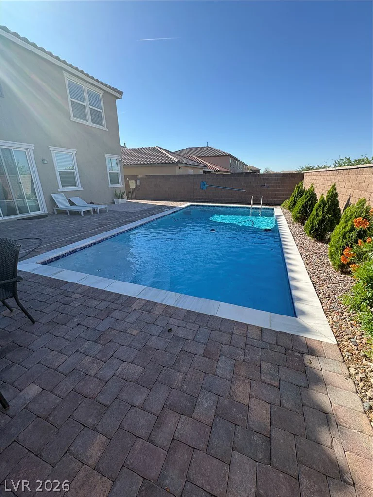 6841 Toll Mountain, North Las Vegas, NV 89086