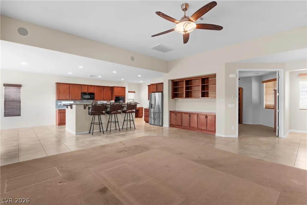 5823 Reeves Springs, Las Vegas, NV 89131