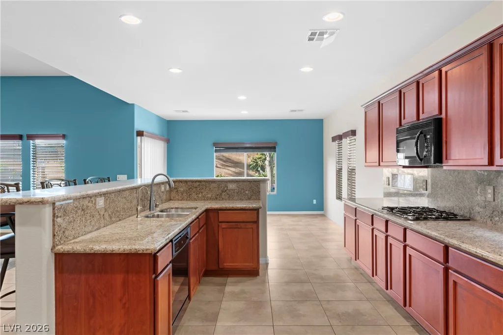 5823 Reeves Springs, Las Vegas, NV 89131