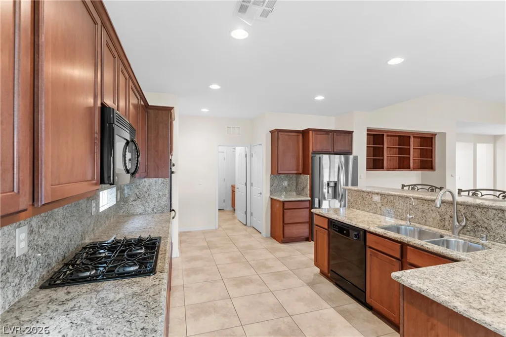 5823 Reeves Springs, Las Vegas, NV 89131