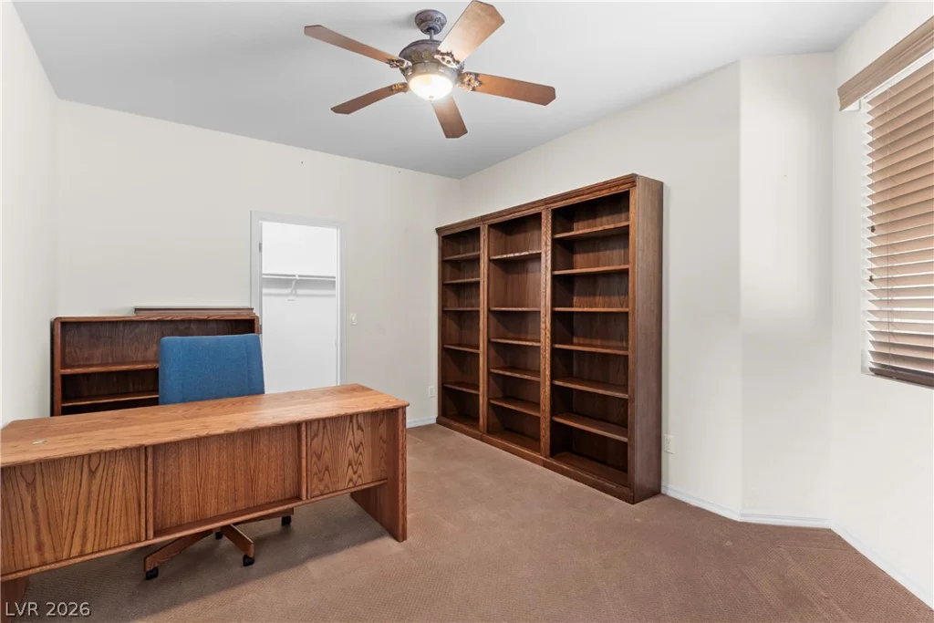 5823 Reeves Springs, Las Vegas, NV 89131