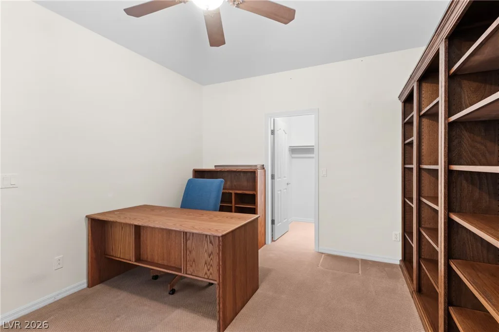 5823 Reeves Springs, Las Vegas, NV 89131