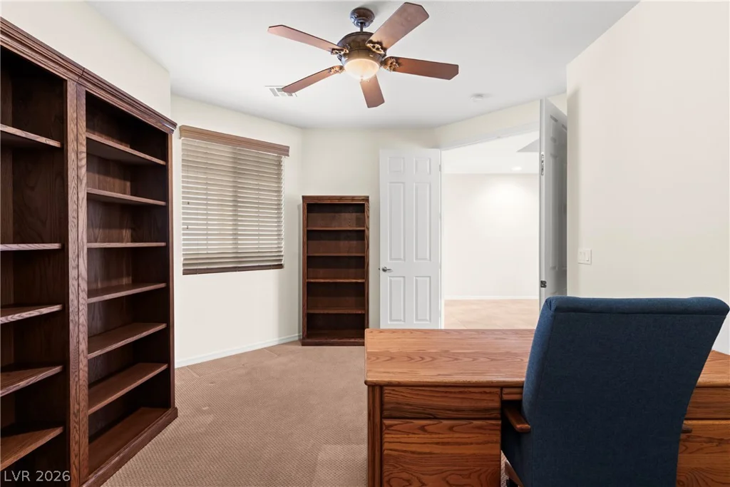 5823 Reeves Springs, Las Vegas, NV 89131