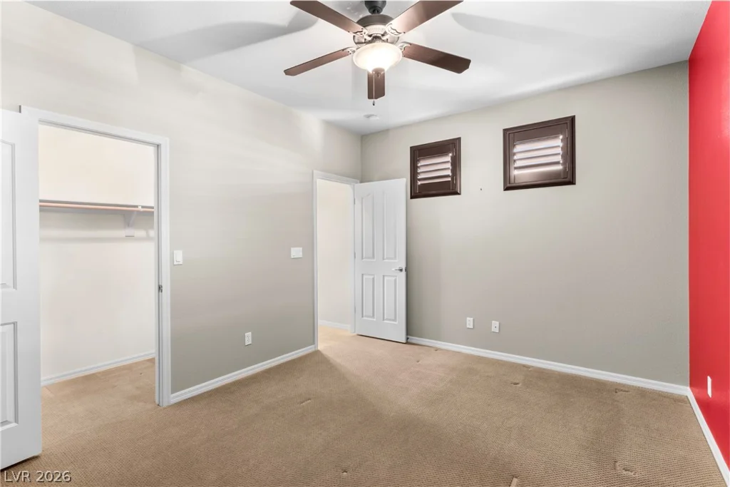5823 Reeves Springs, Las Vegas, NV 89131