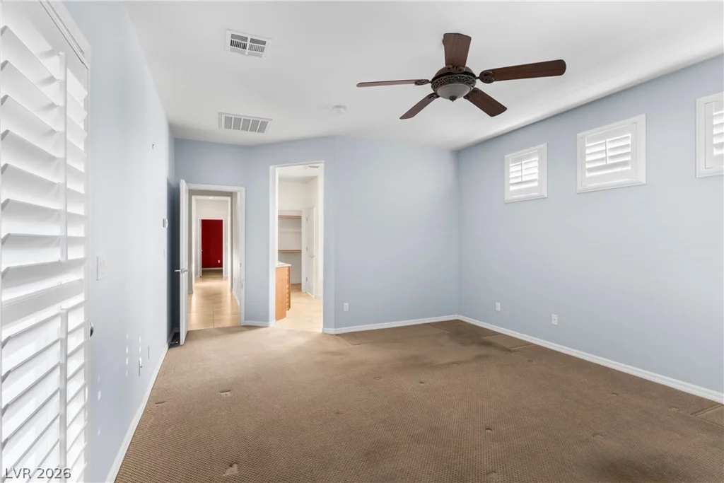 5823 Reeves Springs, Las Vegas, NV 89131