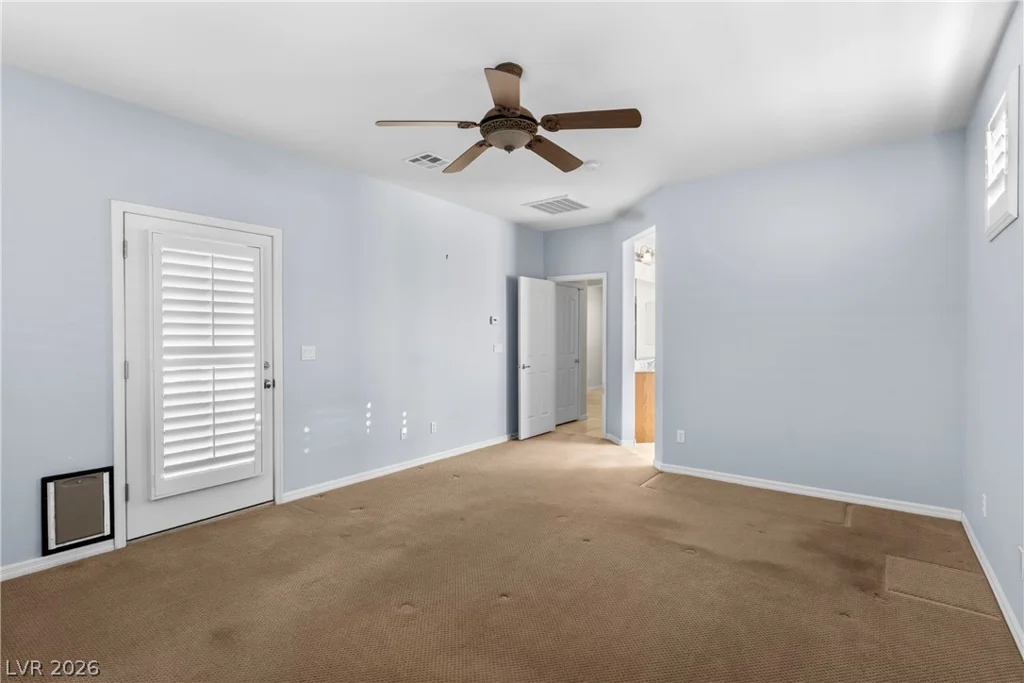5823 Reeves Springs, Las Vegas, NV 89131