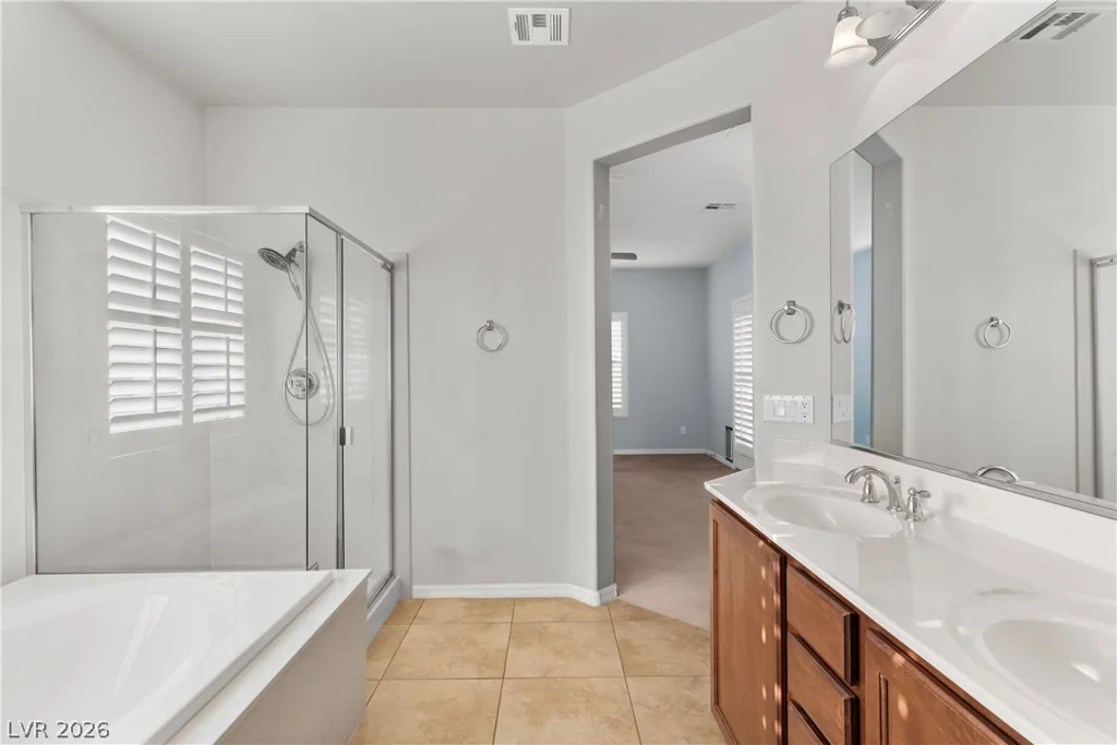 5823 Reeves Springs, Las Vegas, NV 89131