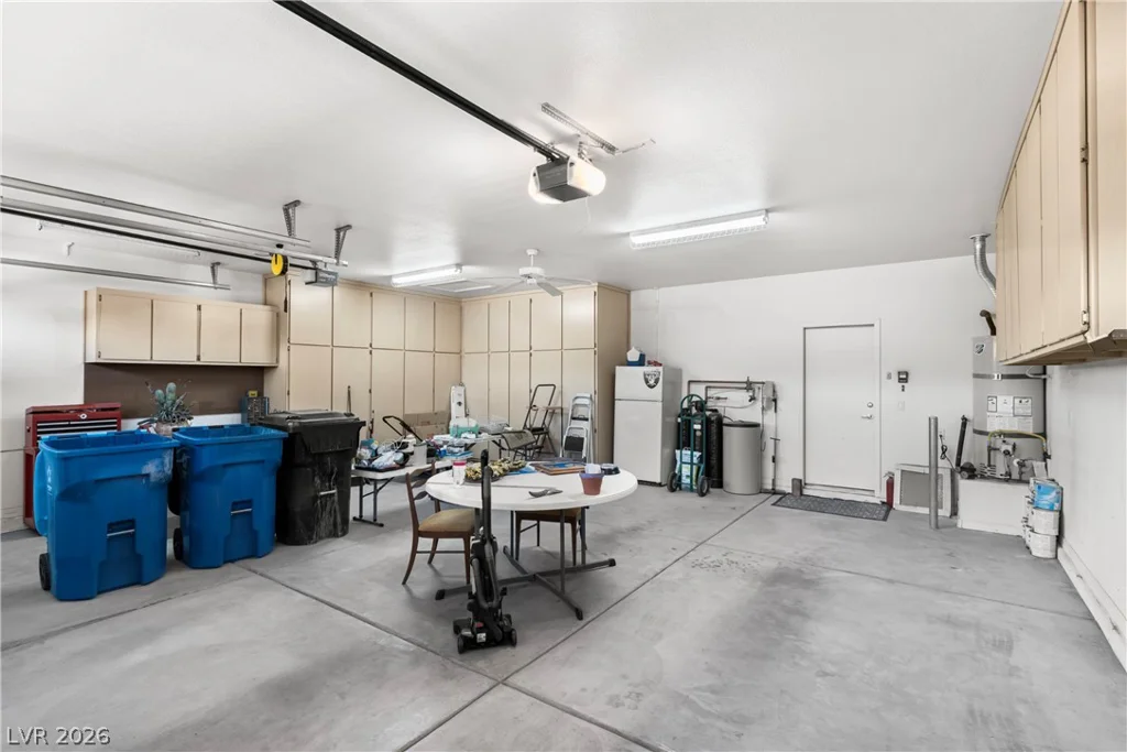5823 Reeves Springs, Las Vegas, NV 89131