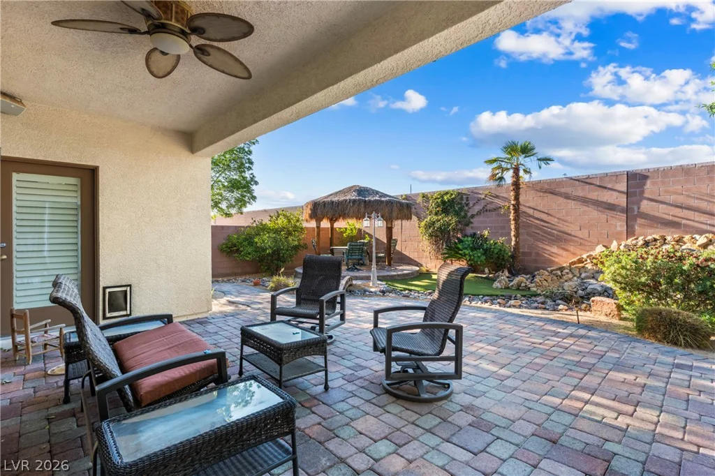5823 Reeves Springs, Las Vegas, NV 89131