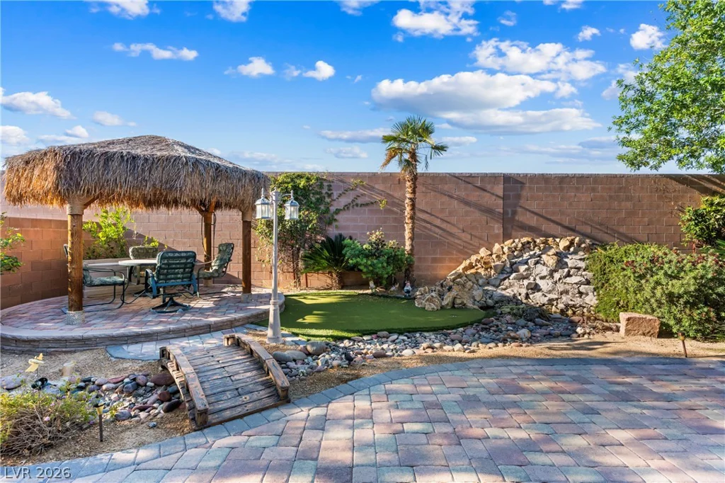 5823 Reeves Springs, Las Vegas, NV 89131