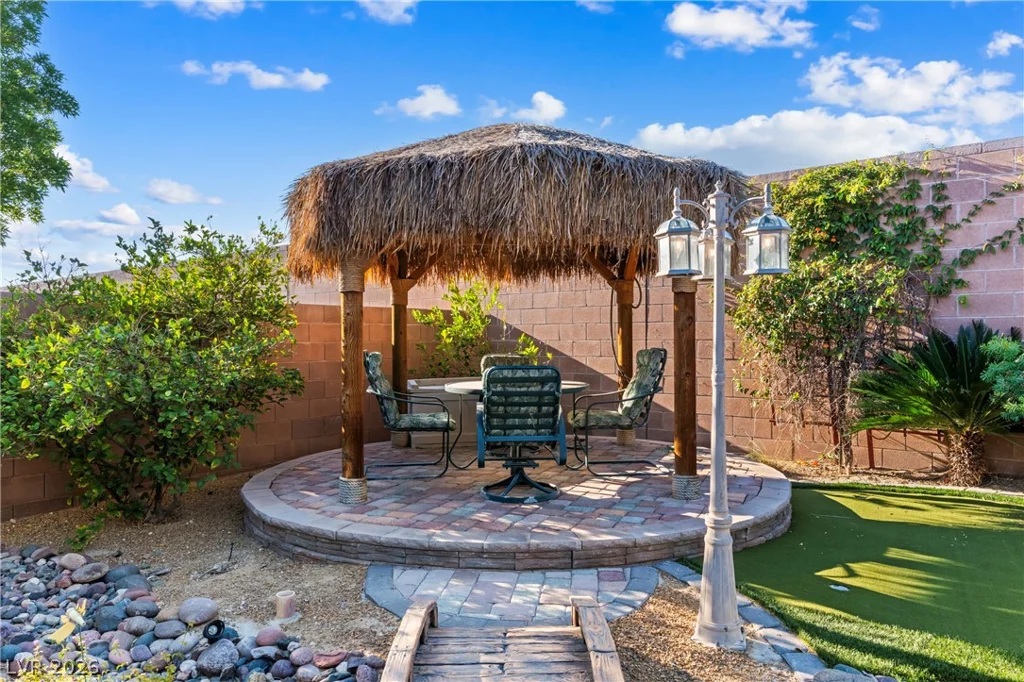 5823 Reeves Springs, Las Vegas, NV 89131