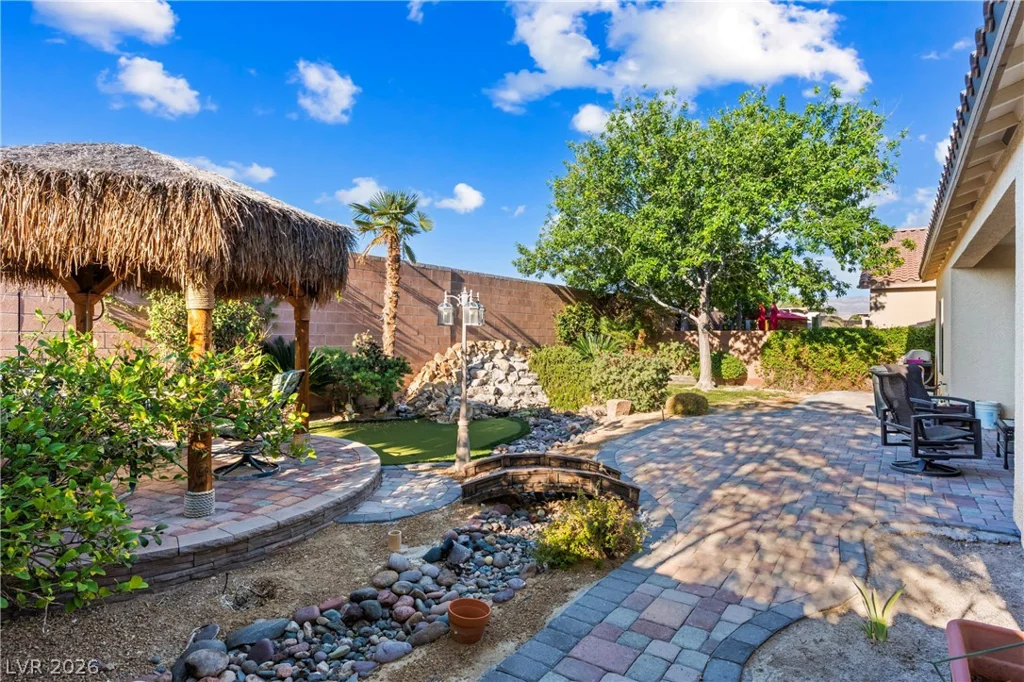 5823 Reeves Springs, Las Vegas, NV 89131