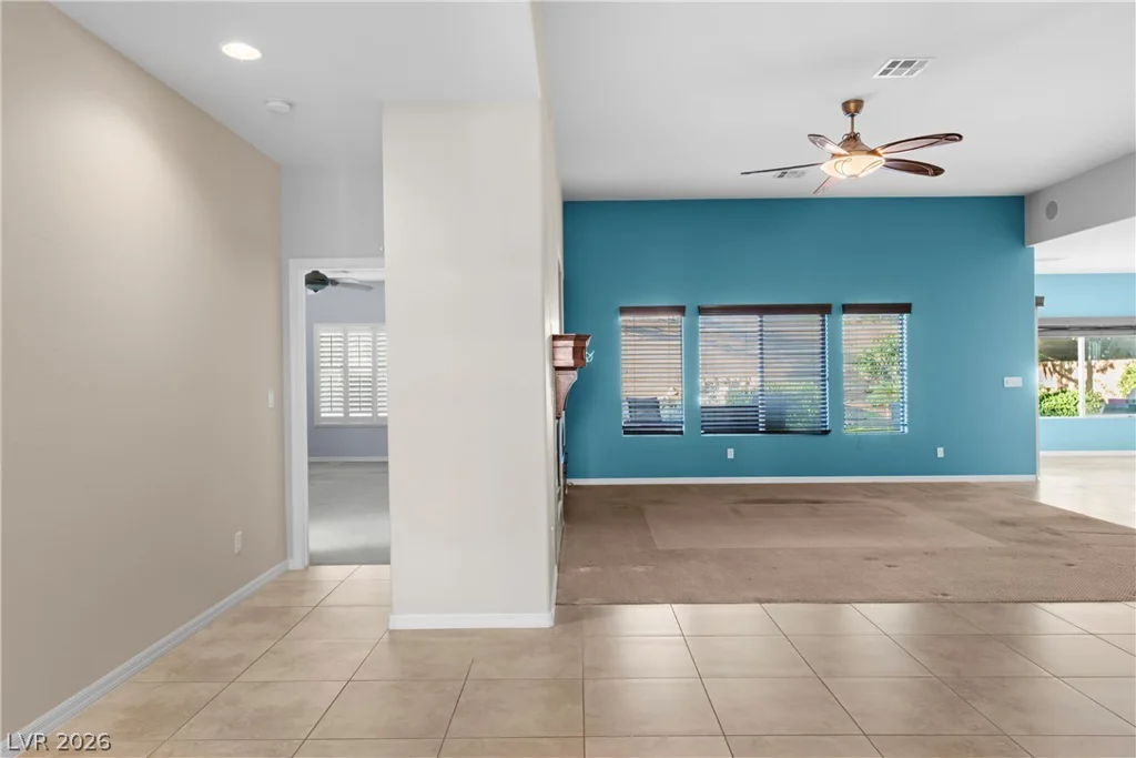 5823 Reeves Springs, Las Vegas, NV 89131