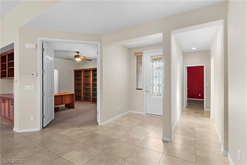 5823 Reeves Springs, Las Vegas, NV 89131