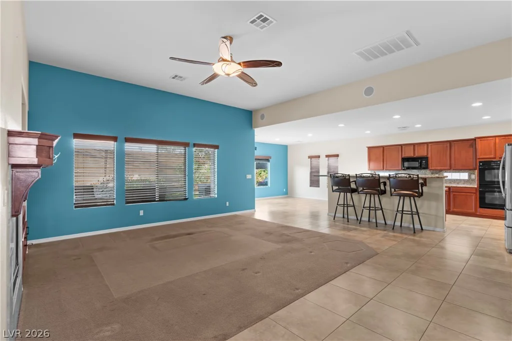 5823 Reeves Springs, Las Vegas, NV 89131
