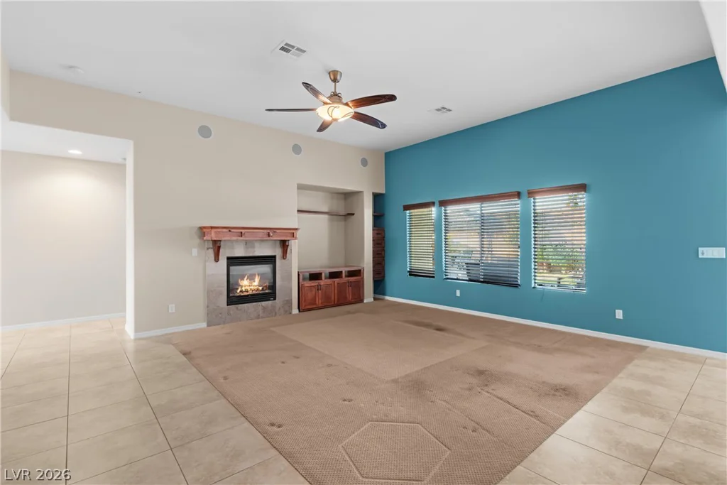 5823 Reeves Springs, Las Vegas, NV 89131