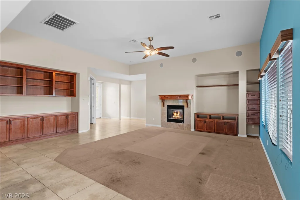 5823 Reeves Springs, Las Vegas, NV 89131