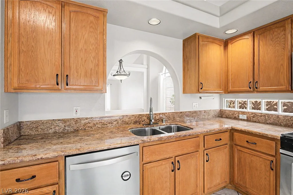8713 Blazing Saddle, Las Vegas, NV 89129