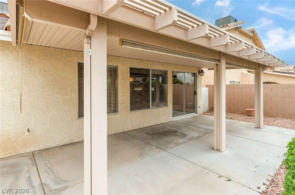 8713 Blazing Saddle, Las Vegas, NV 89129