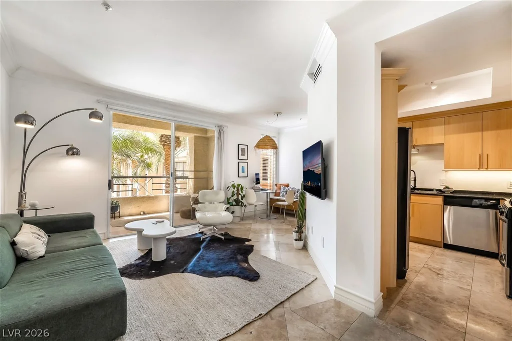 260 Flamingo, Las Vegas, NV 89169